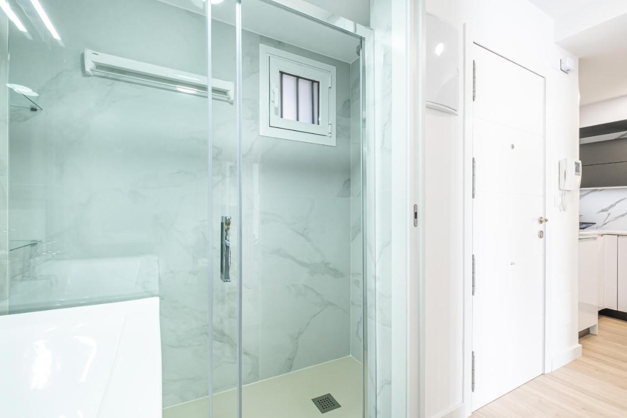 Cachirulo Deluxe Apartment 13-B Levante Beach Benidorm Exteriör bild